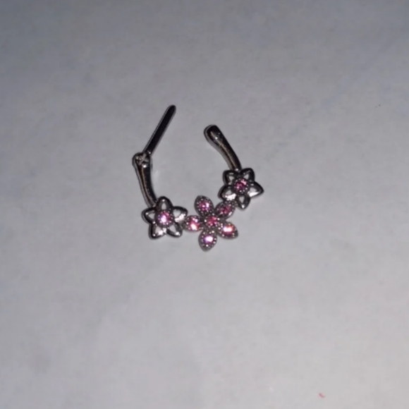 Septum ring - Picture 3 of 3